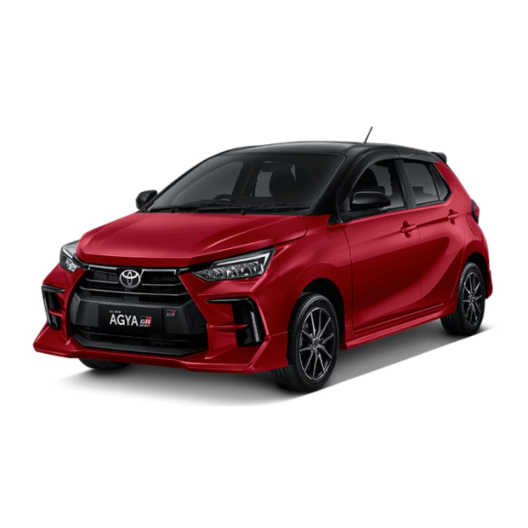 Toyota Agya