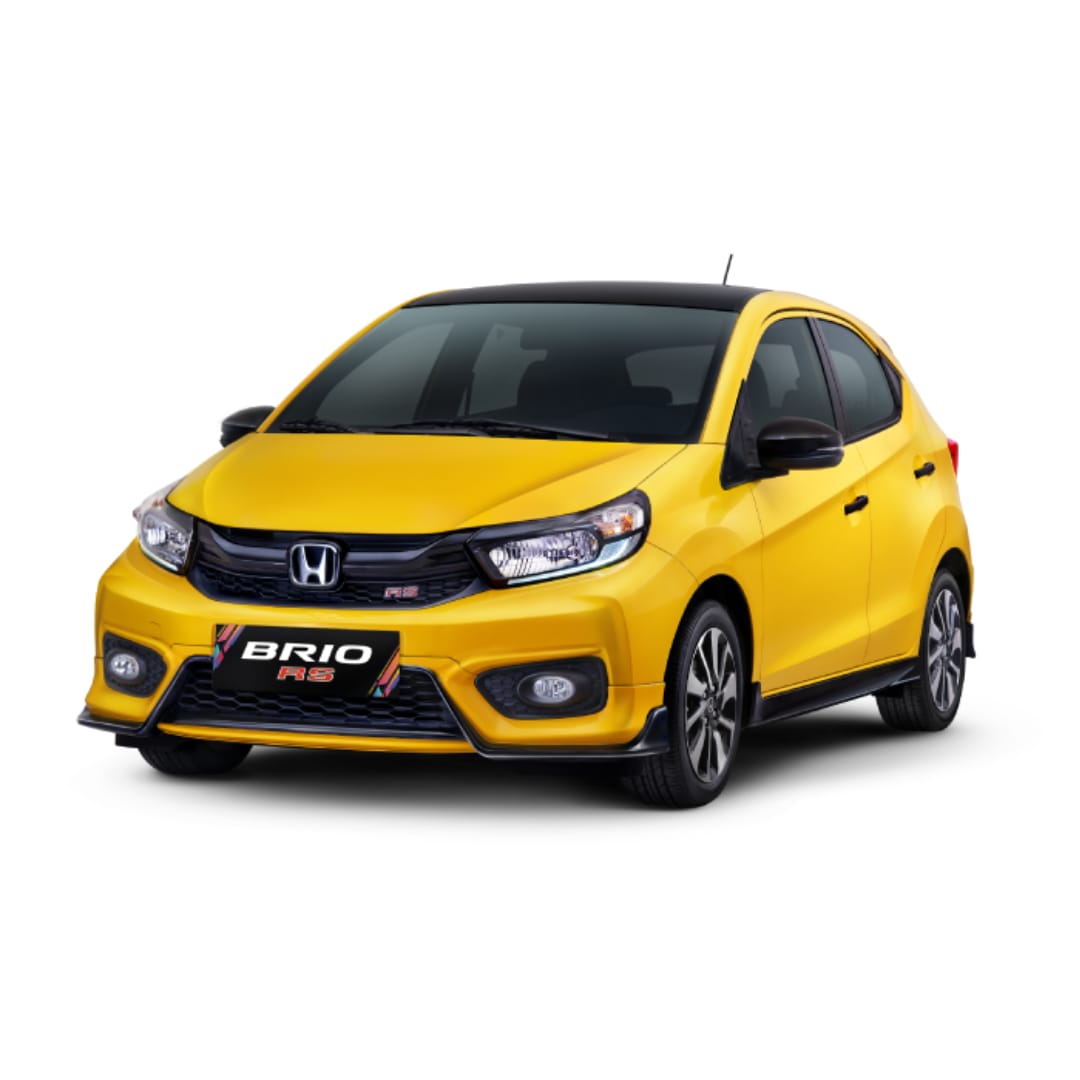 Honda Brio