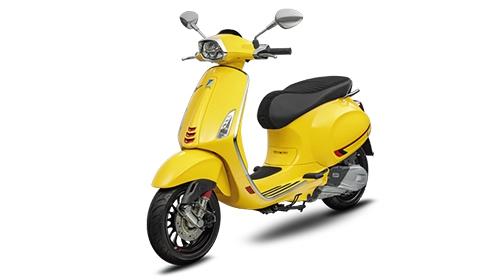 Vespa Sprint